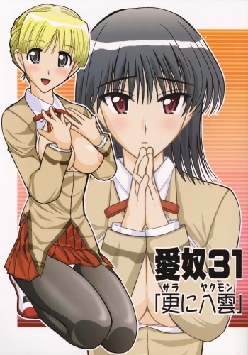 Aido 31 cover
