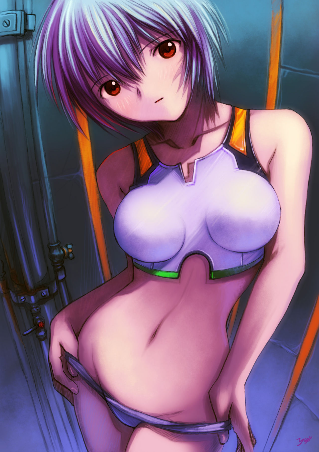 R-type page 3 full