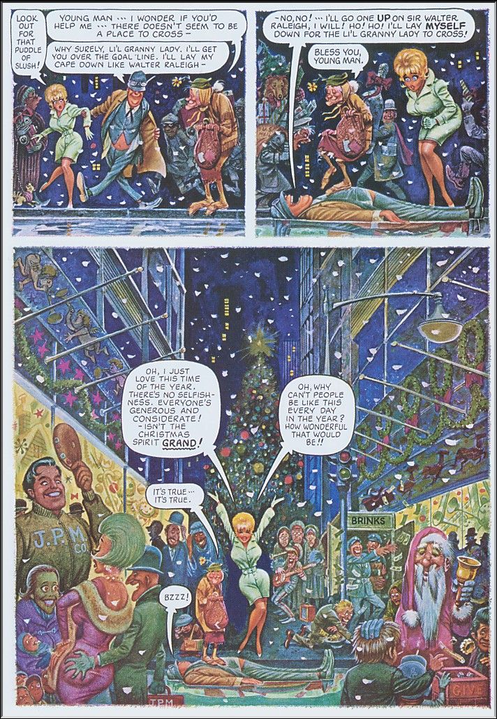 Playboy Little Annie Fanny Collection page 7 full