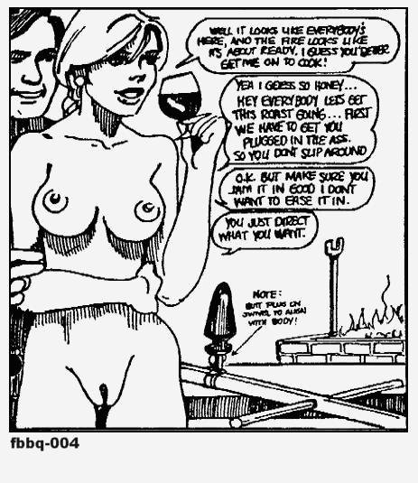 Fantasy Barbecue page 5 full