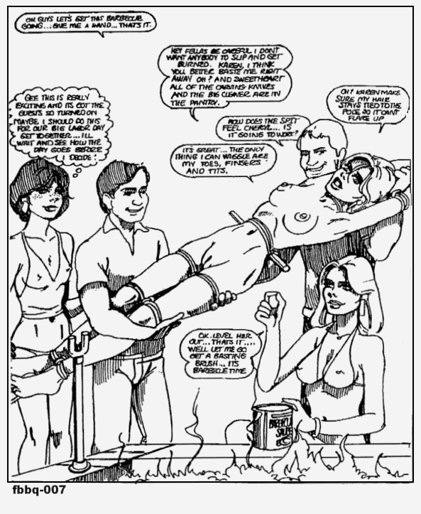 Fantasy Barbecue page 8 full
