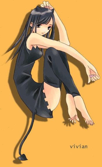 Renga+MIDI CG Collection cover