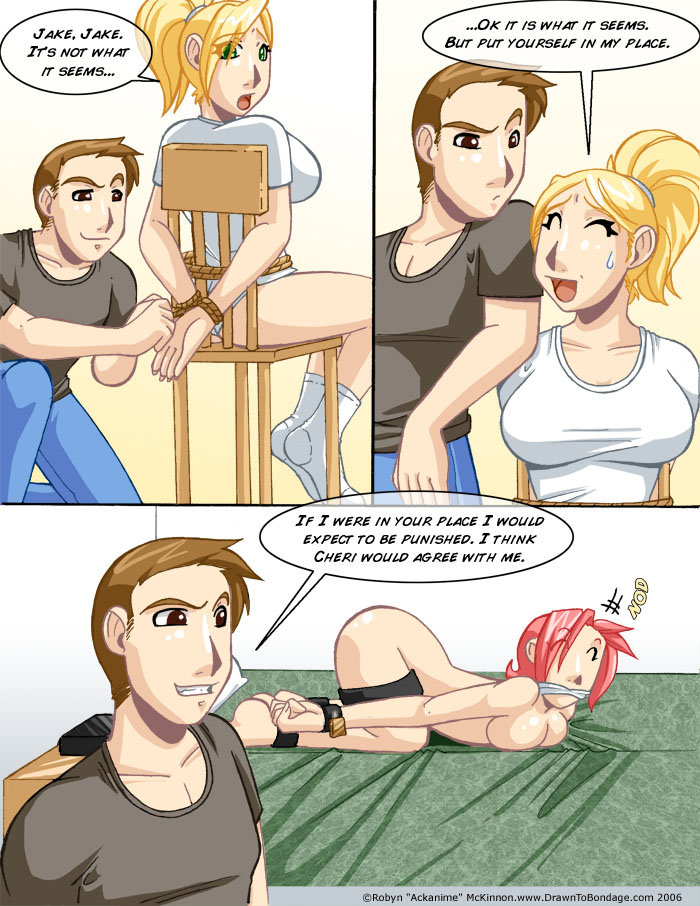 Bound Fun page 10 full