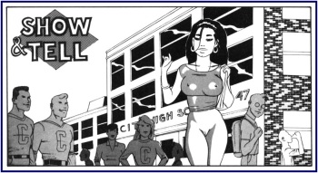 Girl - Body Heat: Show and Tell cover