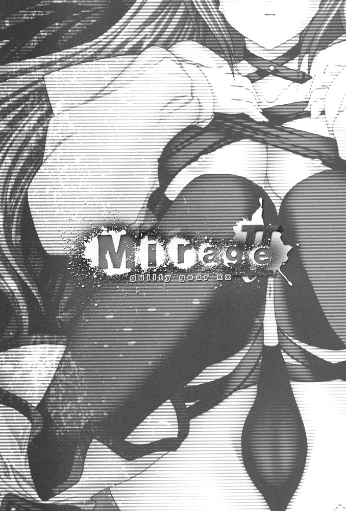 Mirage 2 page 3 full