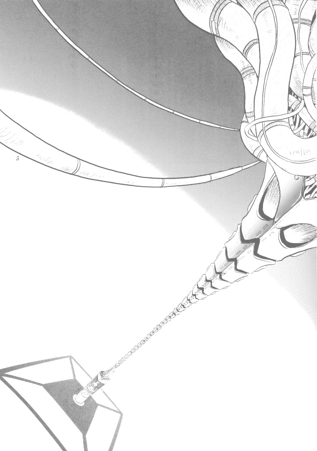 Ichi | Fits Project 17th Issue page 4 full