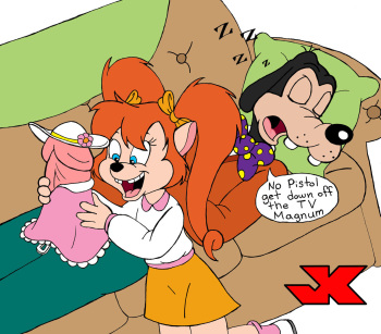 Goof Troop images cover