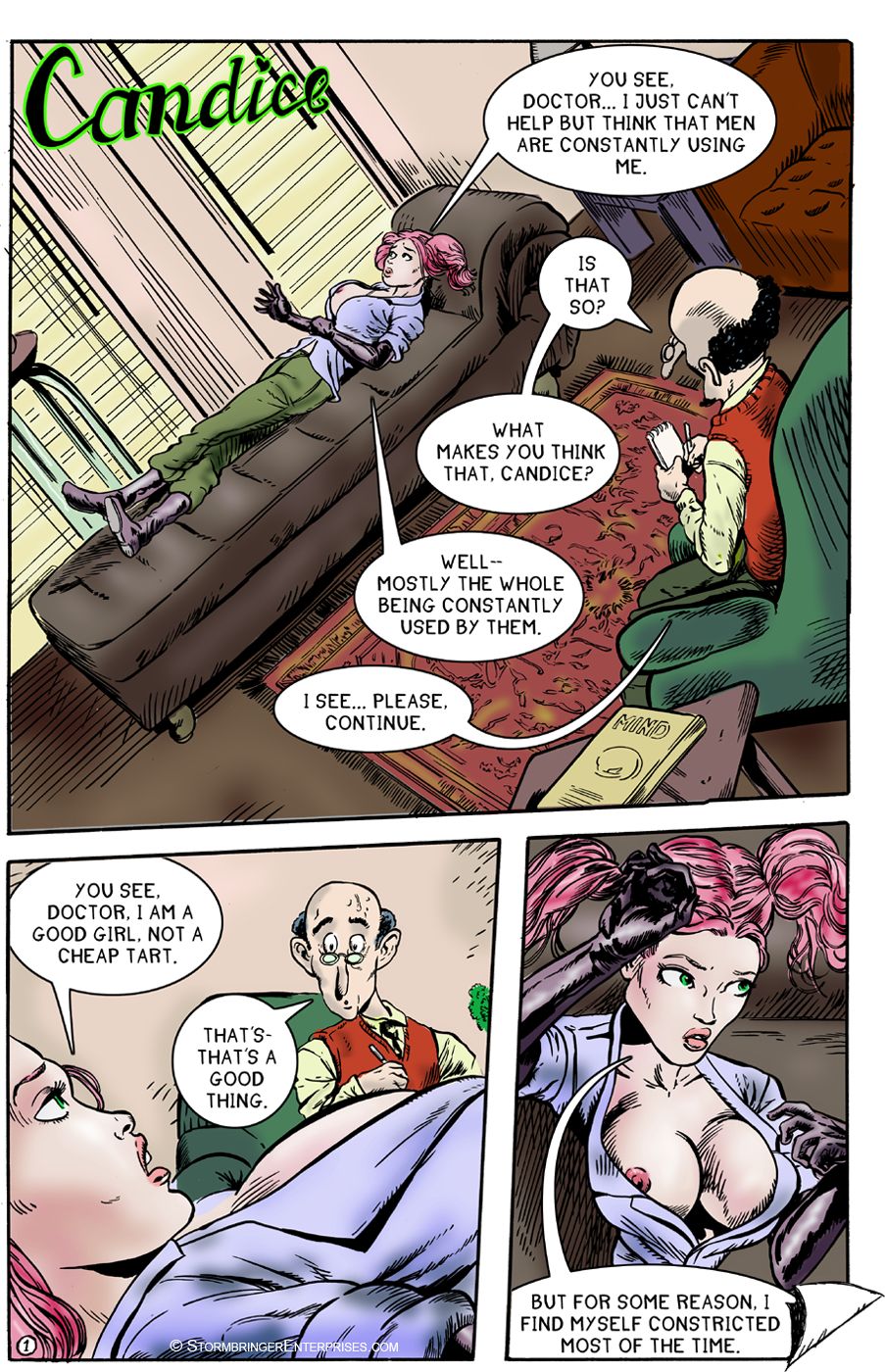 ch09. Psycho-the-rapist page 1 full