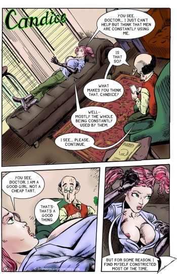 ch09. Psycho-the-rapist cover