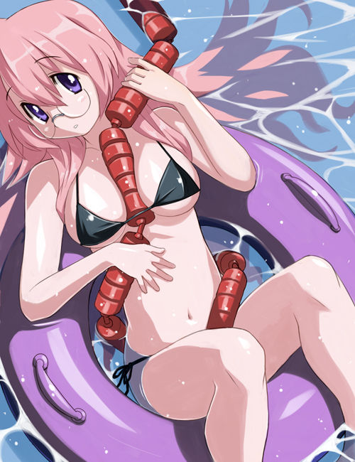 Lucky Star - Mega Pack page 7 full