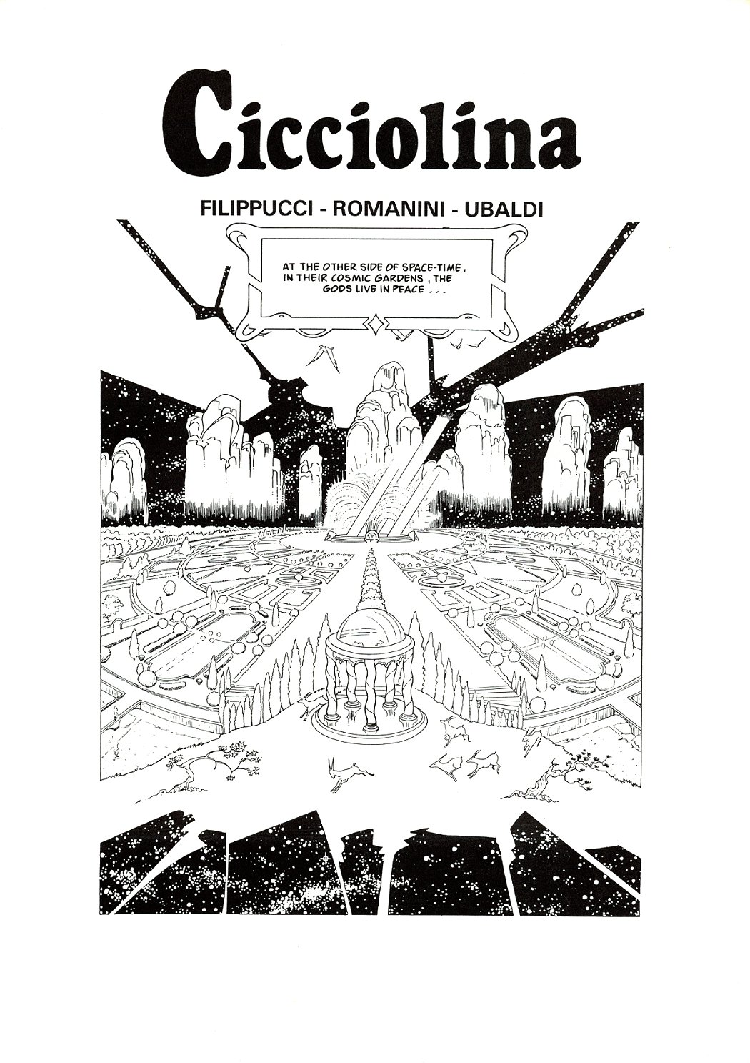 Cicciolina page 4 full