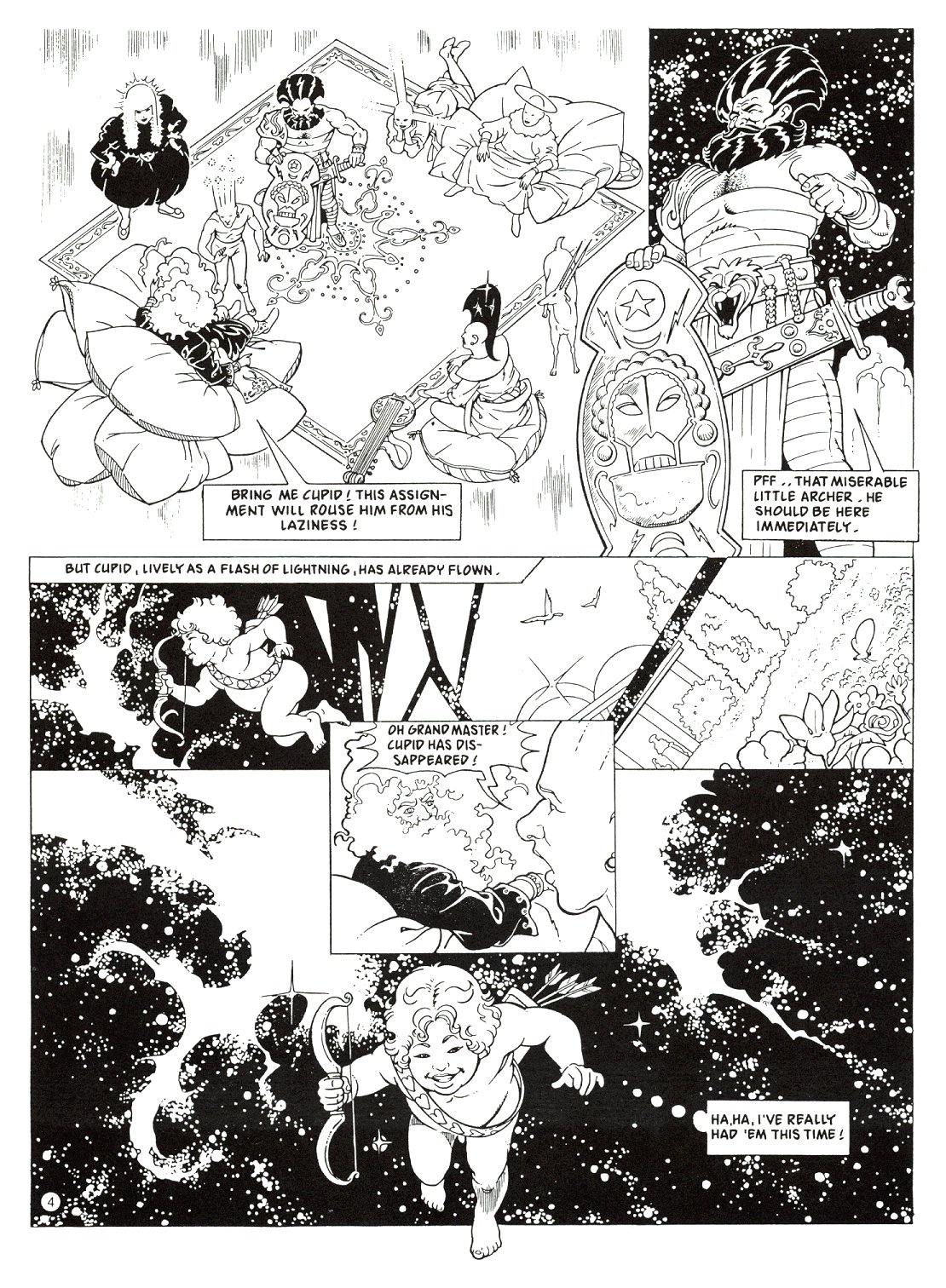 Cicciolina page 7 full