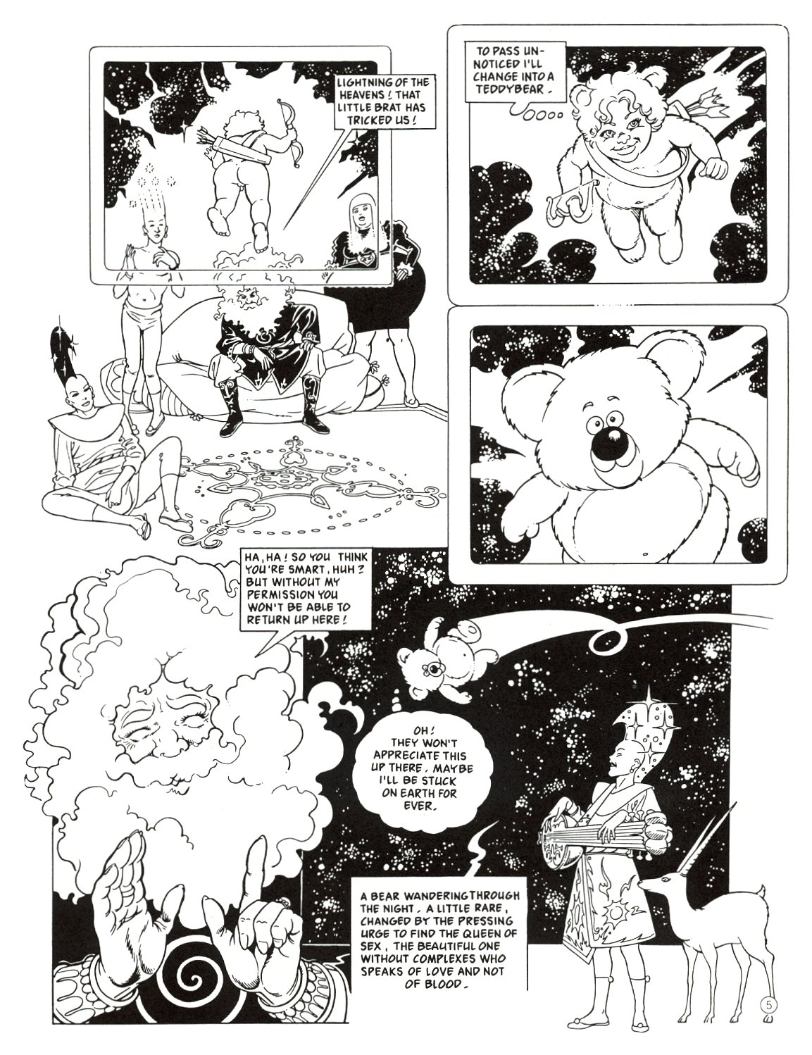Cicciolina page 8 full
