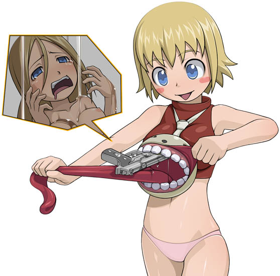 soul eater page 7 full