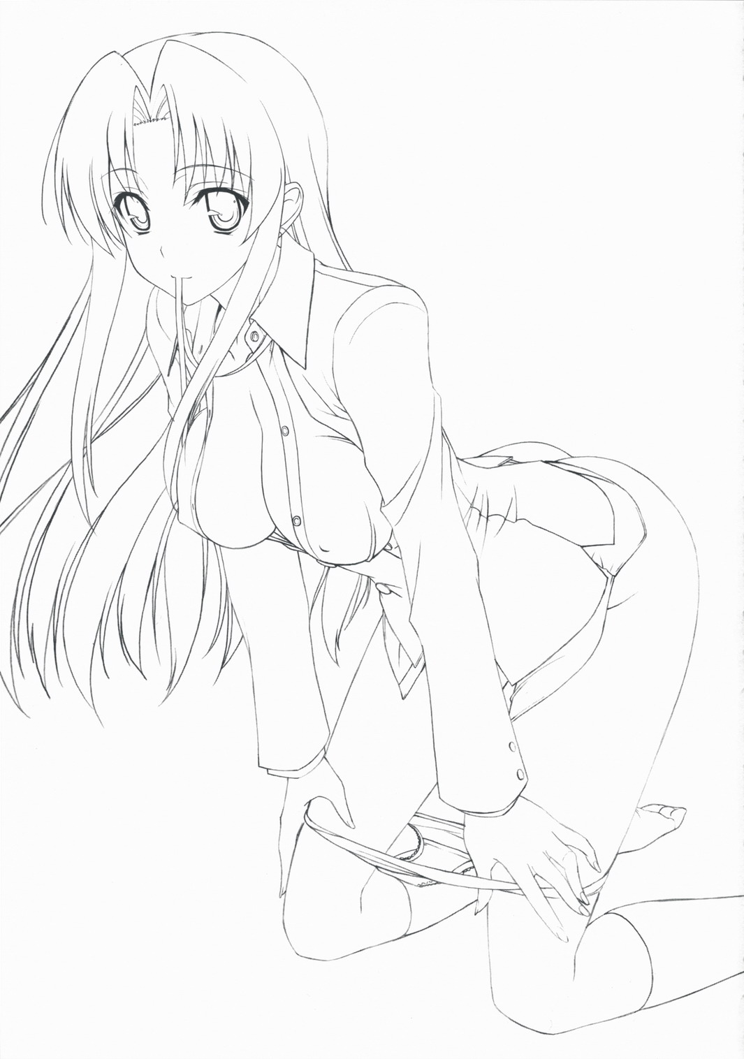 Fluffy AmiAmi page 2 full