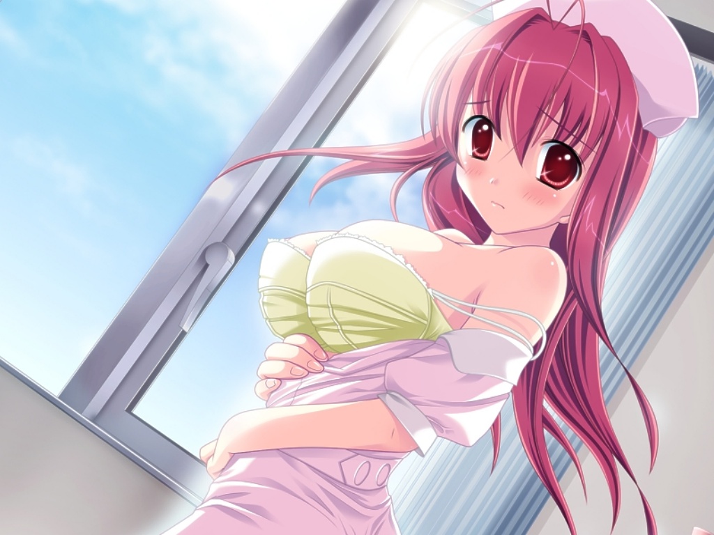 Hentai Nurse 1 page 5 full