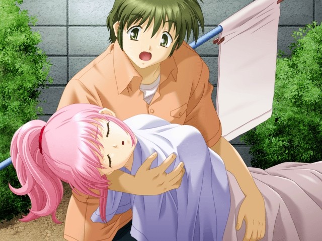 Sister Heart ~Kokoro no Kakera~ page 3 full