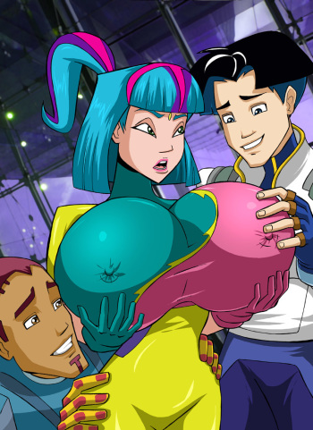 Dragon Buster cover