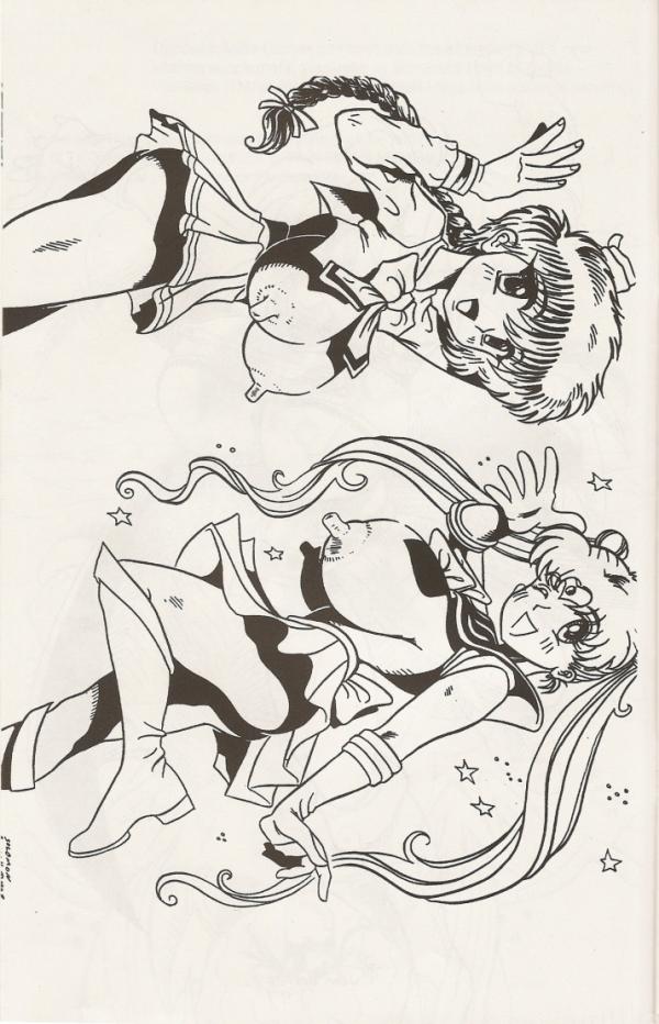 Bootleg - Volume #2 page 8 full