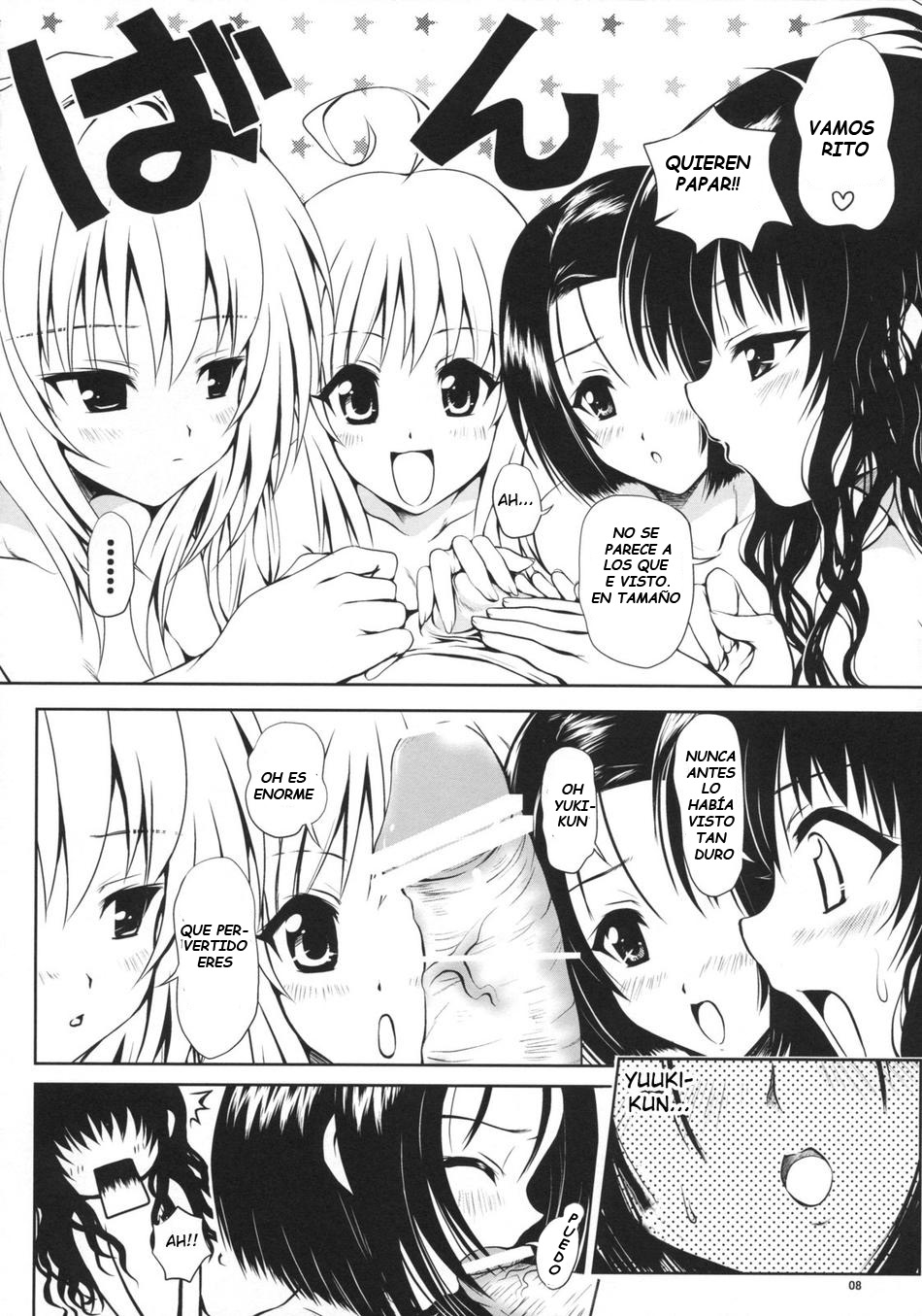 TryLOVE-ru page 7 full