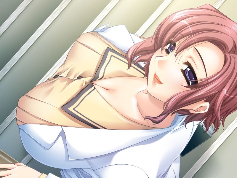 LoveLove Boin - Hokeni no Kyonyuu page 10 full