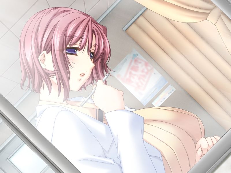 LoveLove Boin - Hokeni no Kyonyuu page 4 full