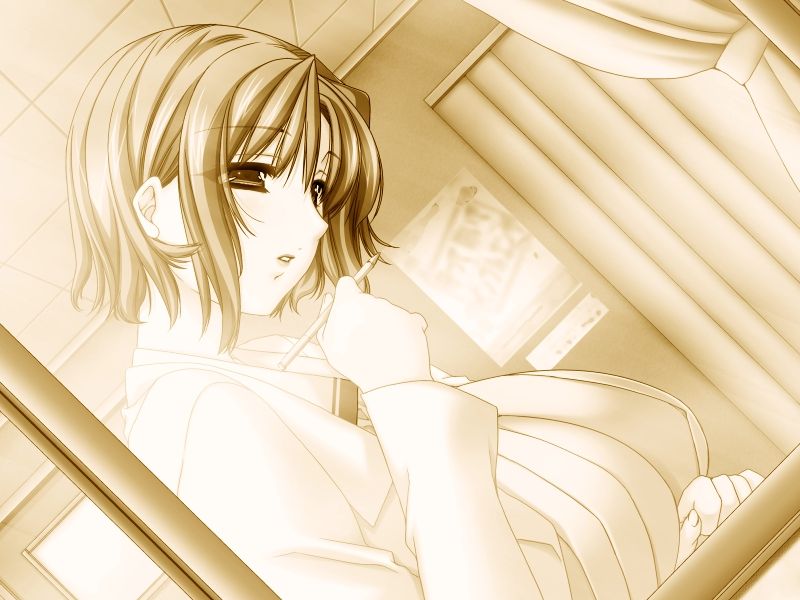 LoveLove Boin - Hokeni no Kyonyuu page 6 full