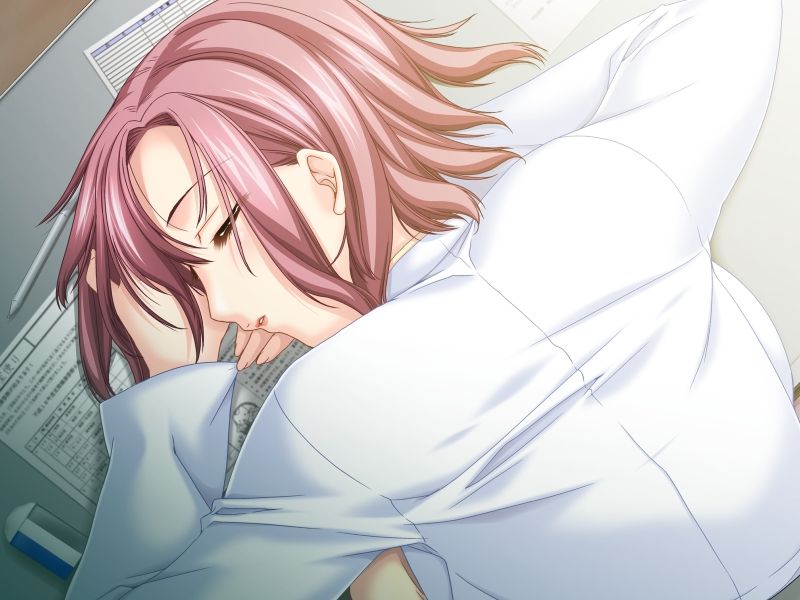 LoveLove Boin - Hokeni no Kyonyuu page 7 full