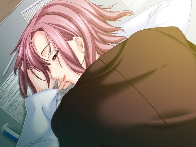LoveLove Boin - Hokeni no Kyonyuu page 8 full