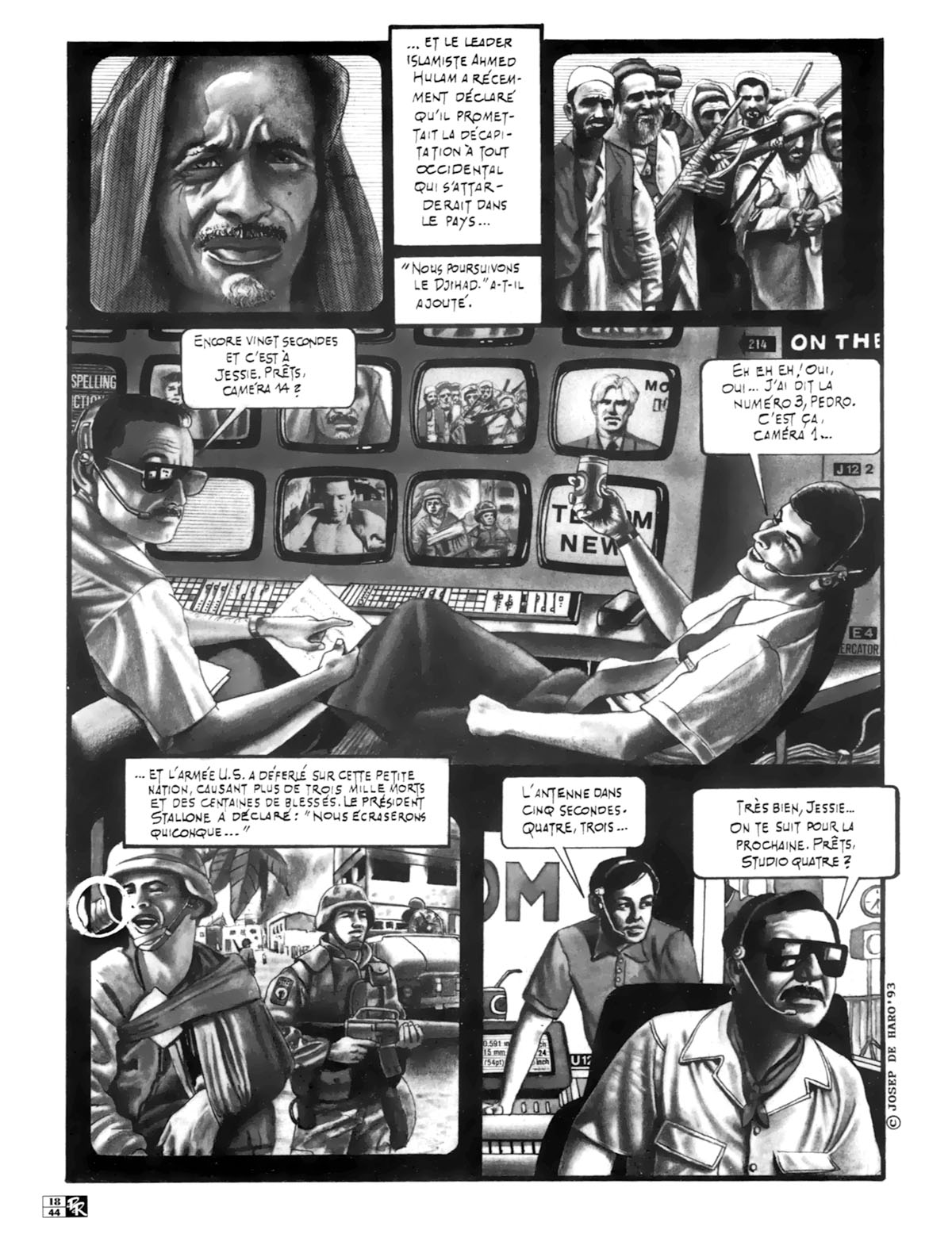 chasse garde page 1 full