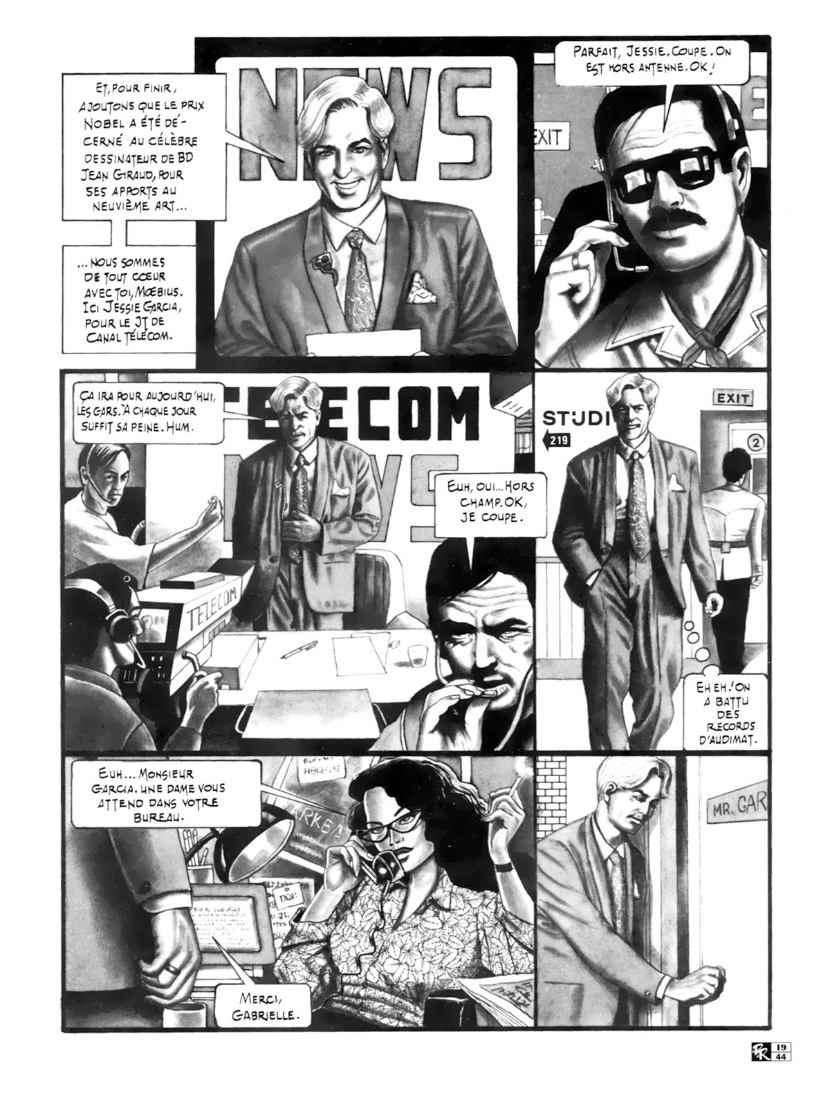 chasse garde page 2 full