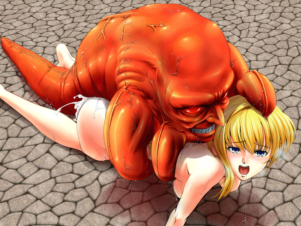 Tentacle Best Pics page 6 full
