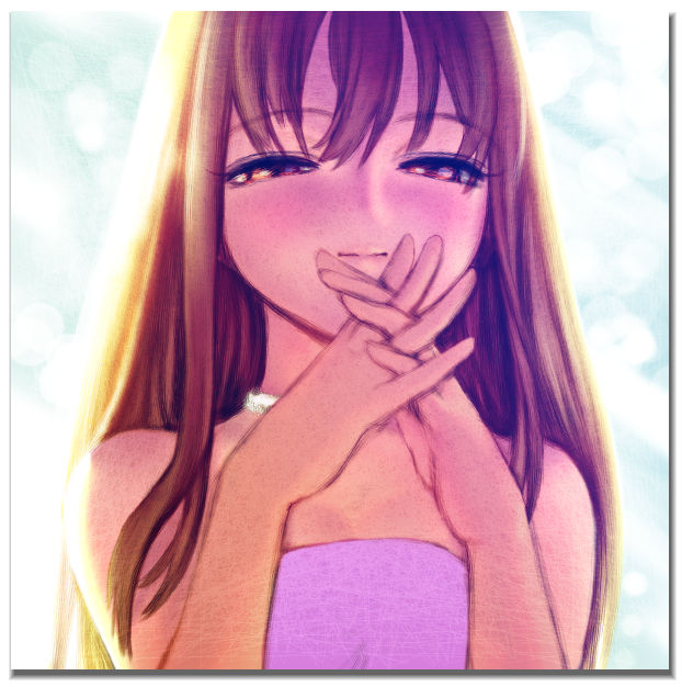 Kasumi Mania 3 page 7 full