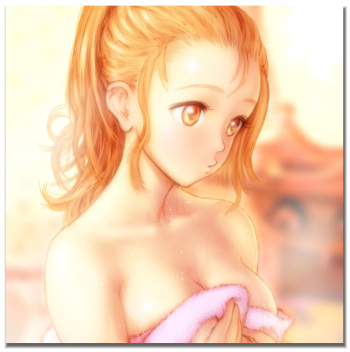 Kasumi Mania 3 cover