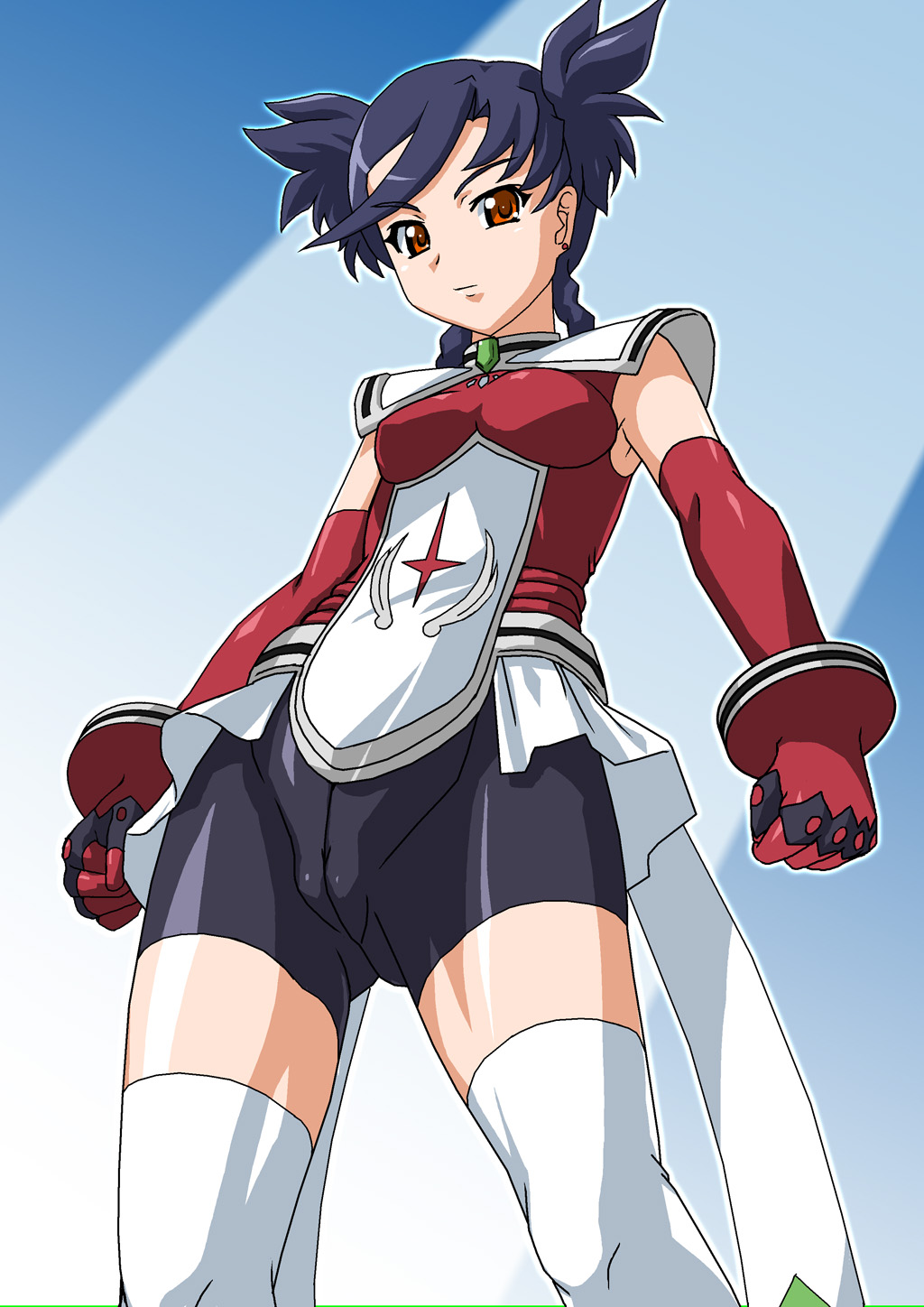 MISOYA CG COLLECTION VOL.18 JADE. page 5 full
