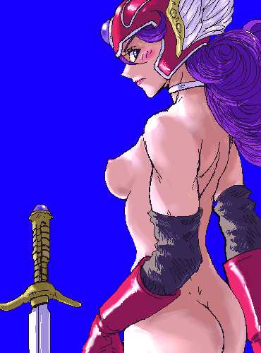 Dragon quest image set page 7 full