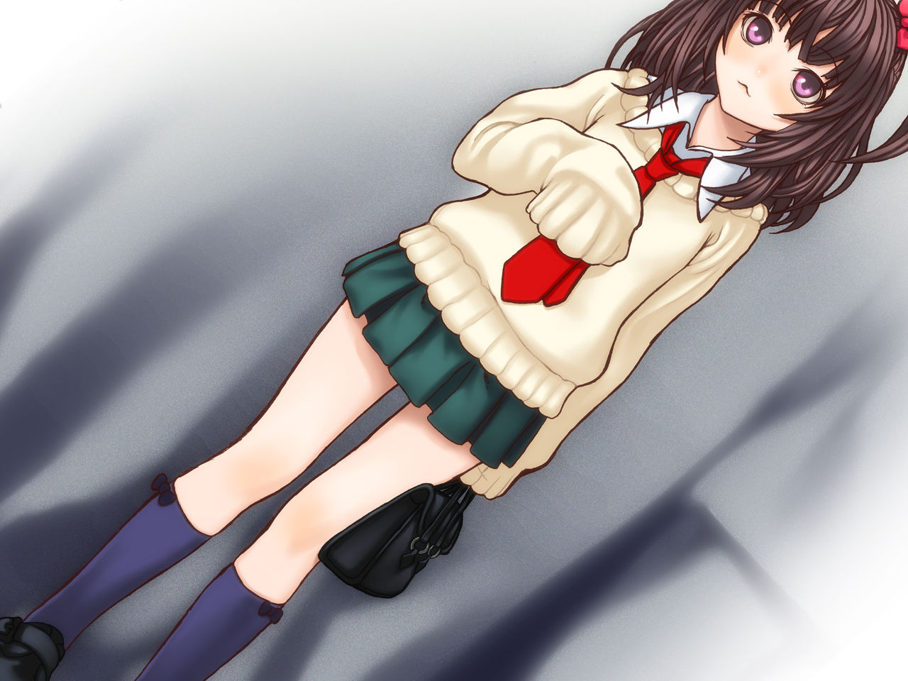 Bishoujo Ryoujokutai 2 page 3 full