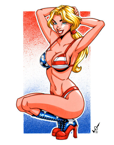Random Images #09 page 3 full