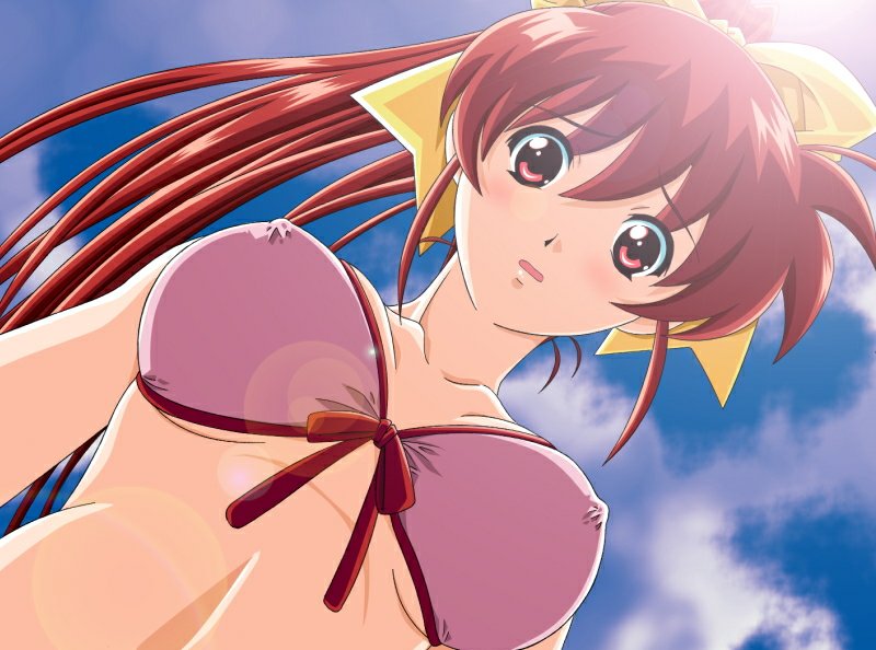 Sora o Miagete Omou Koto page 1 full