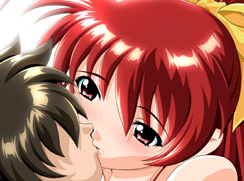 Sora o Miagete Omou Koto page 5 full