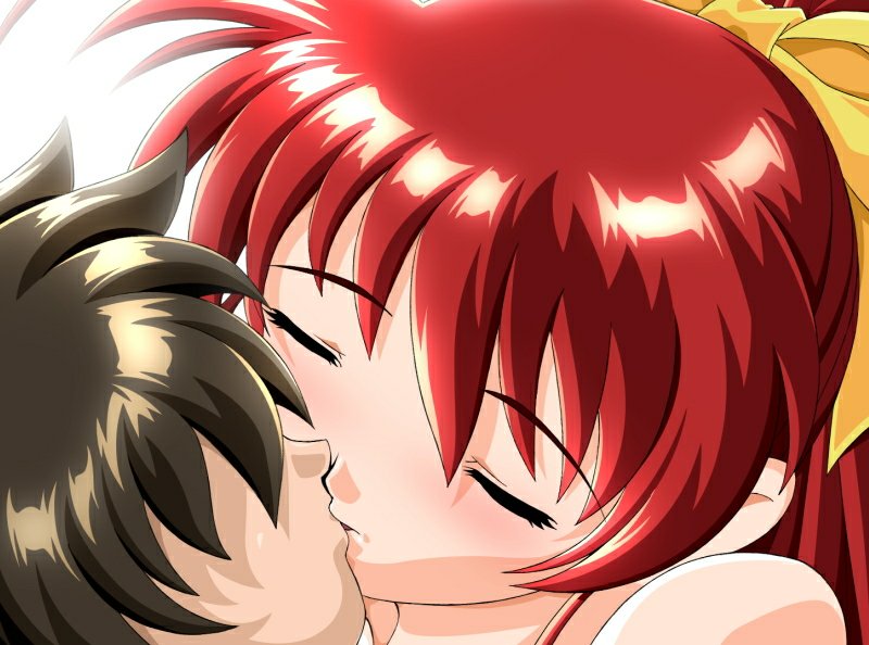 Sora o Miagete Omou Koto page 6 full