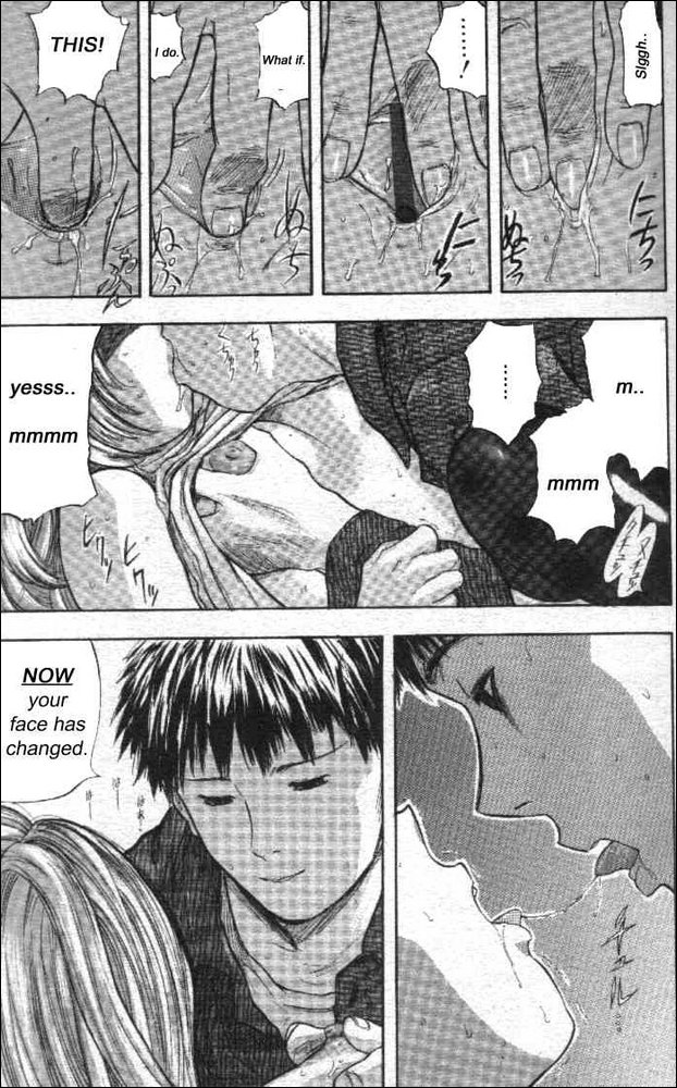 Face page 7 full