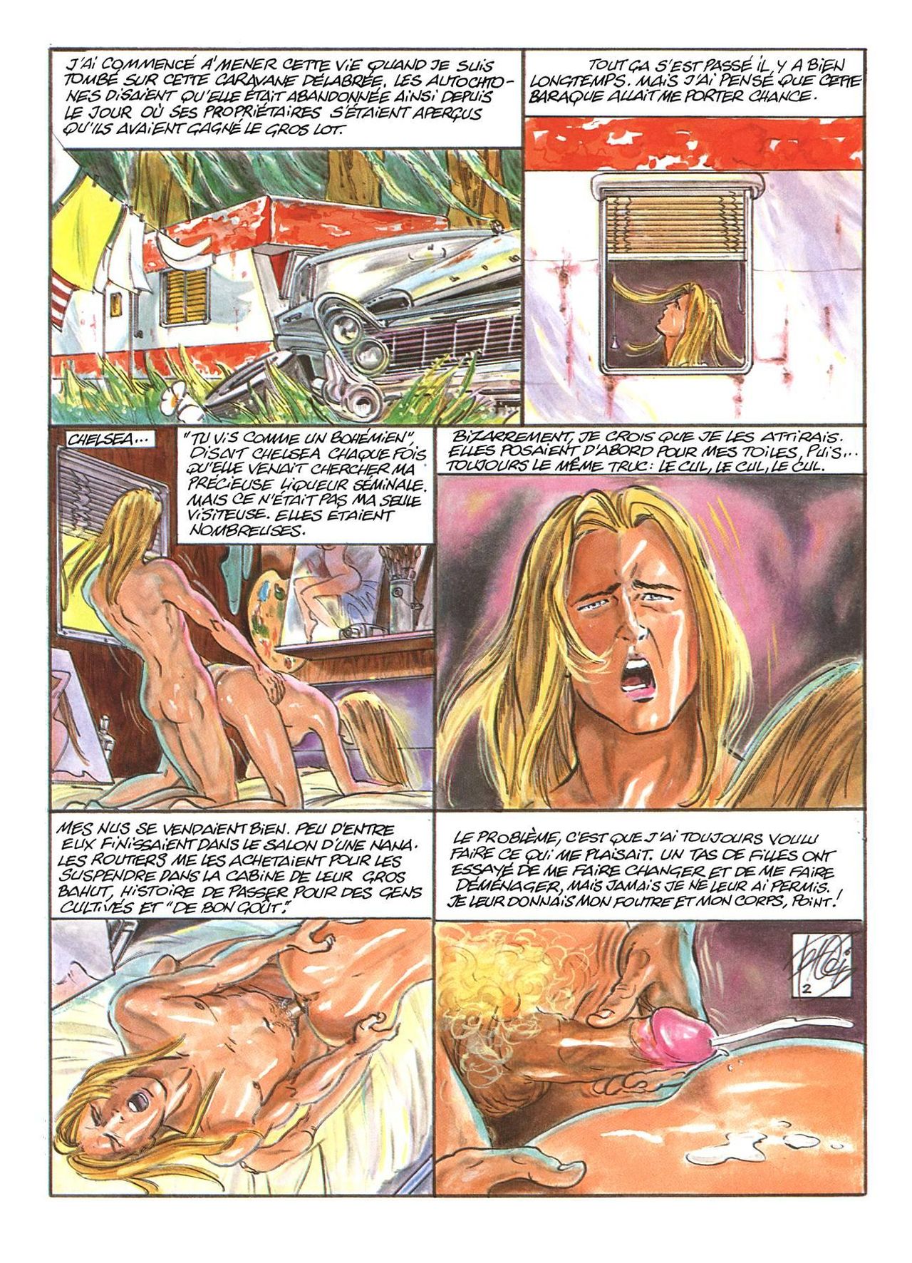 Air Libre page 3 full