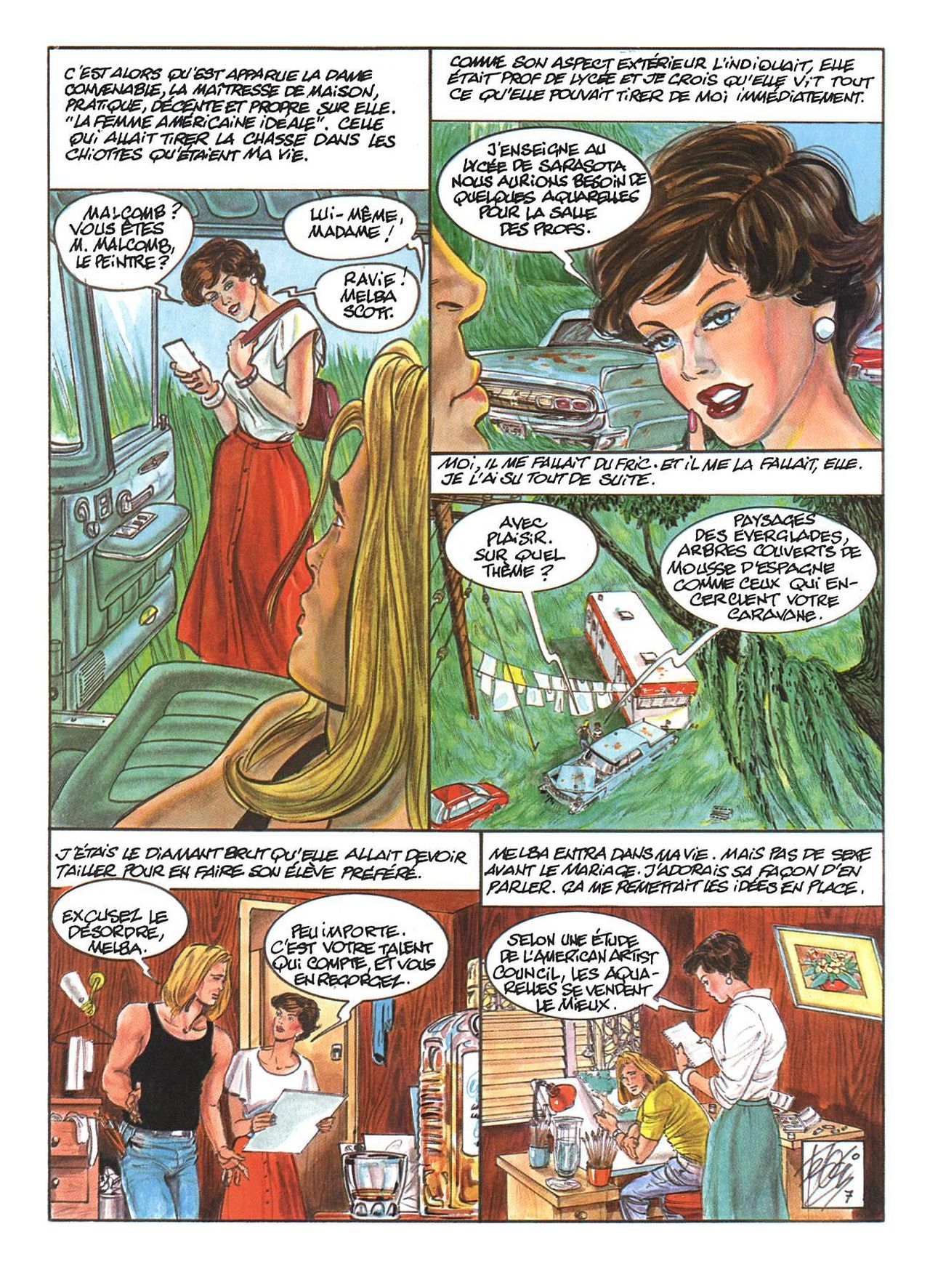 Air Libre page 8 full