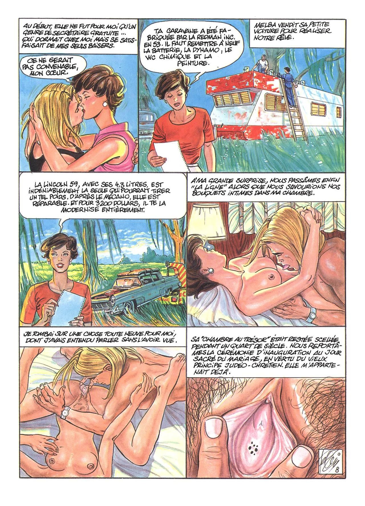 Air Libre page 9 full