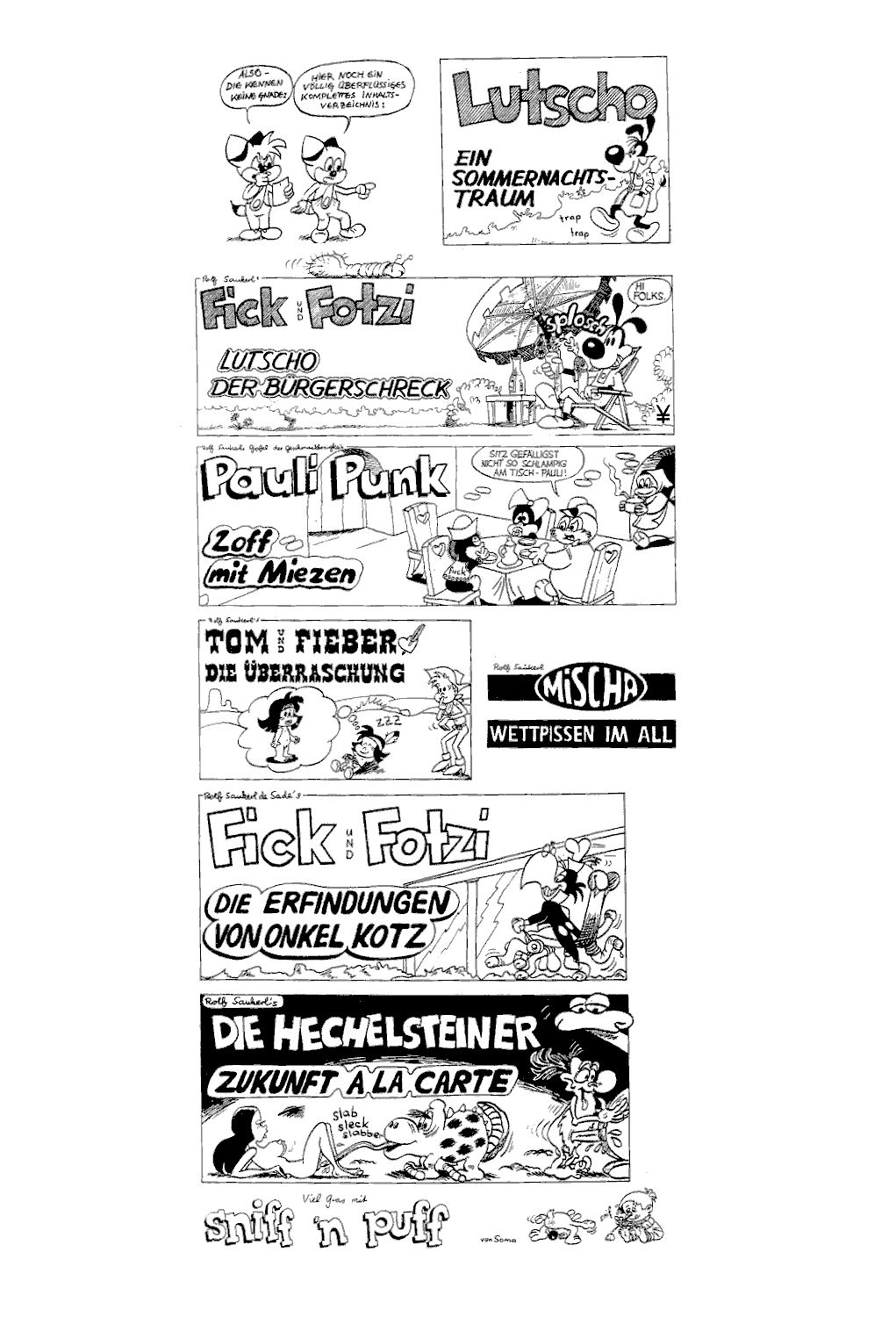 Fix &amp; Foxi page 2 full