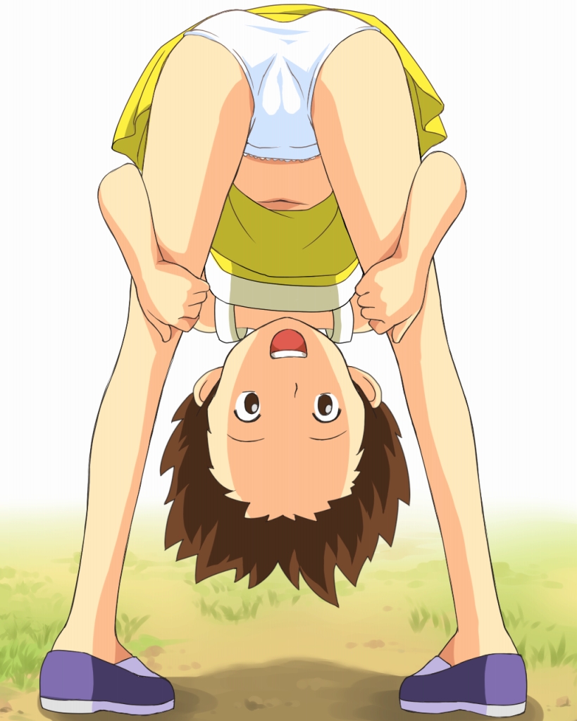 Ura Ghibli page 1 full