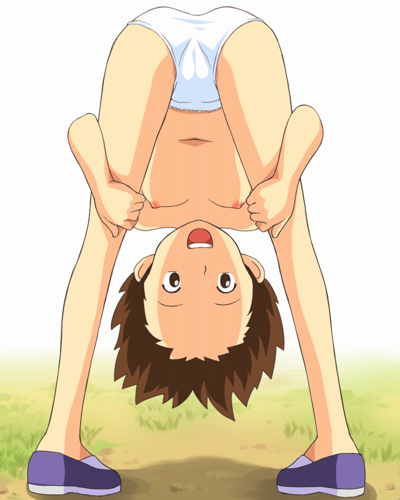 Ura Ghibli page 2 full