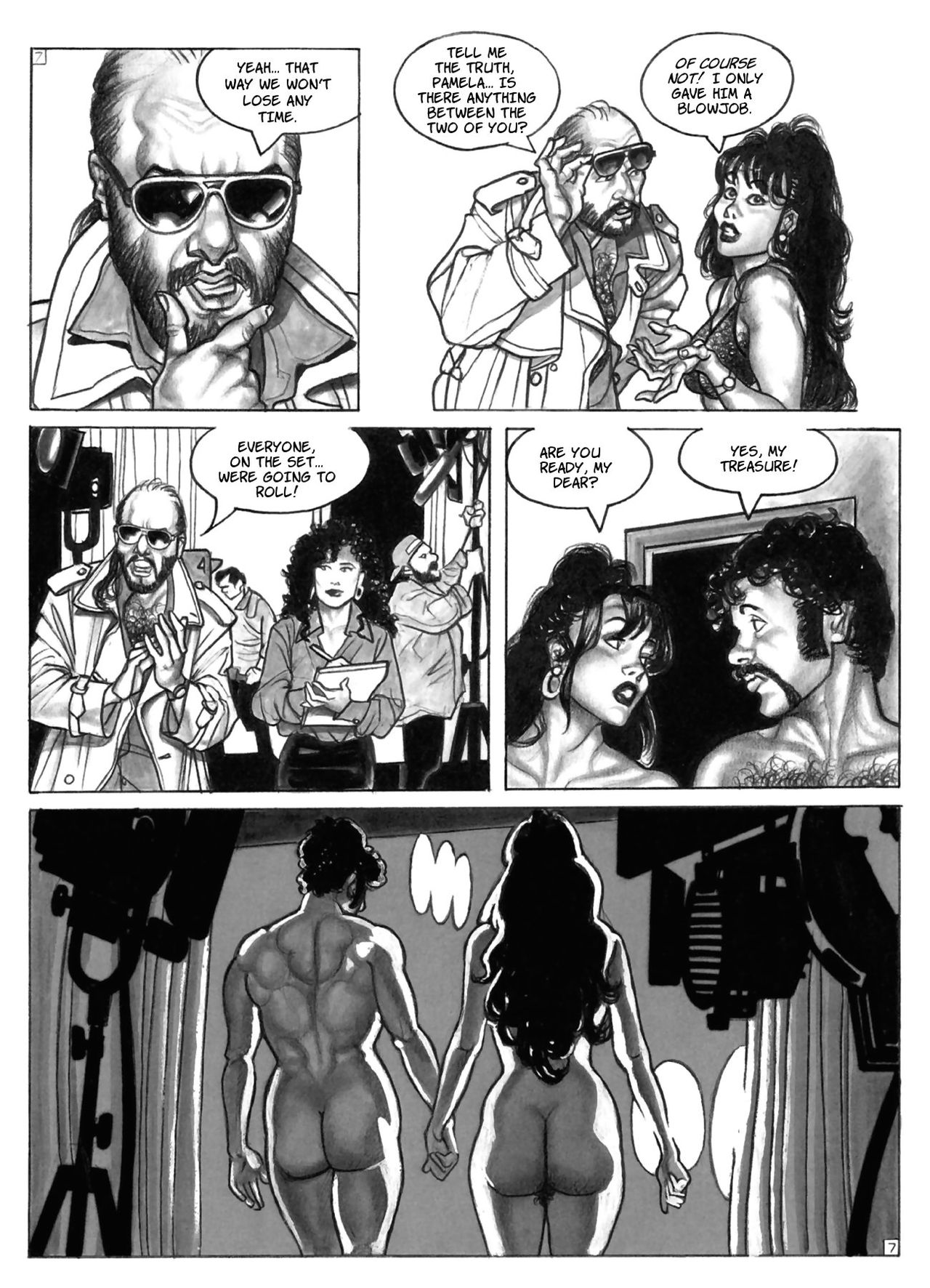 Bad Habits page 10 full
