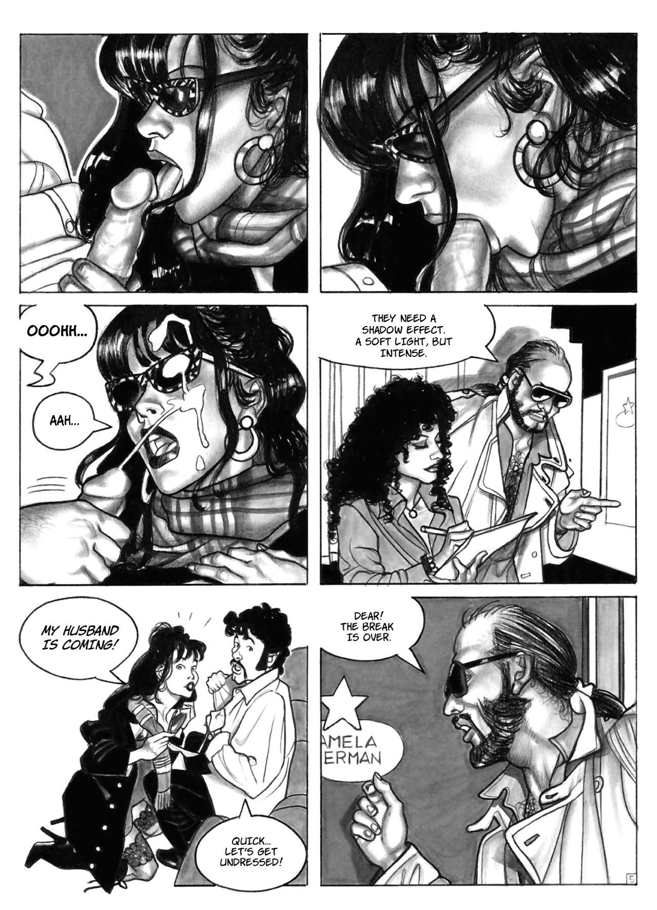 Bad Habits page 8 full